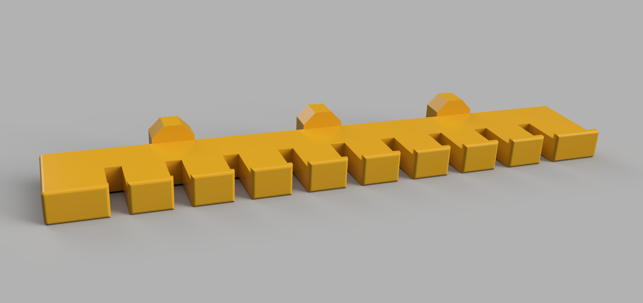Multiboard Pick Holder
