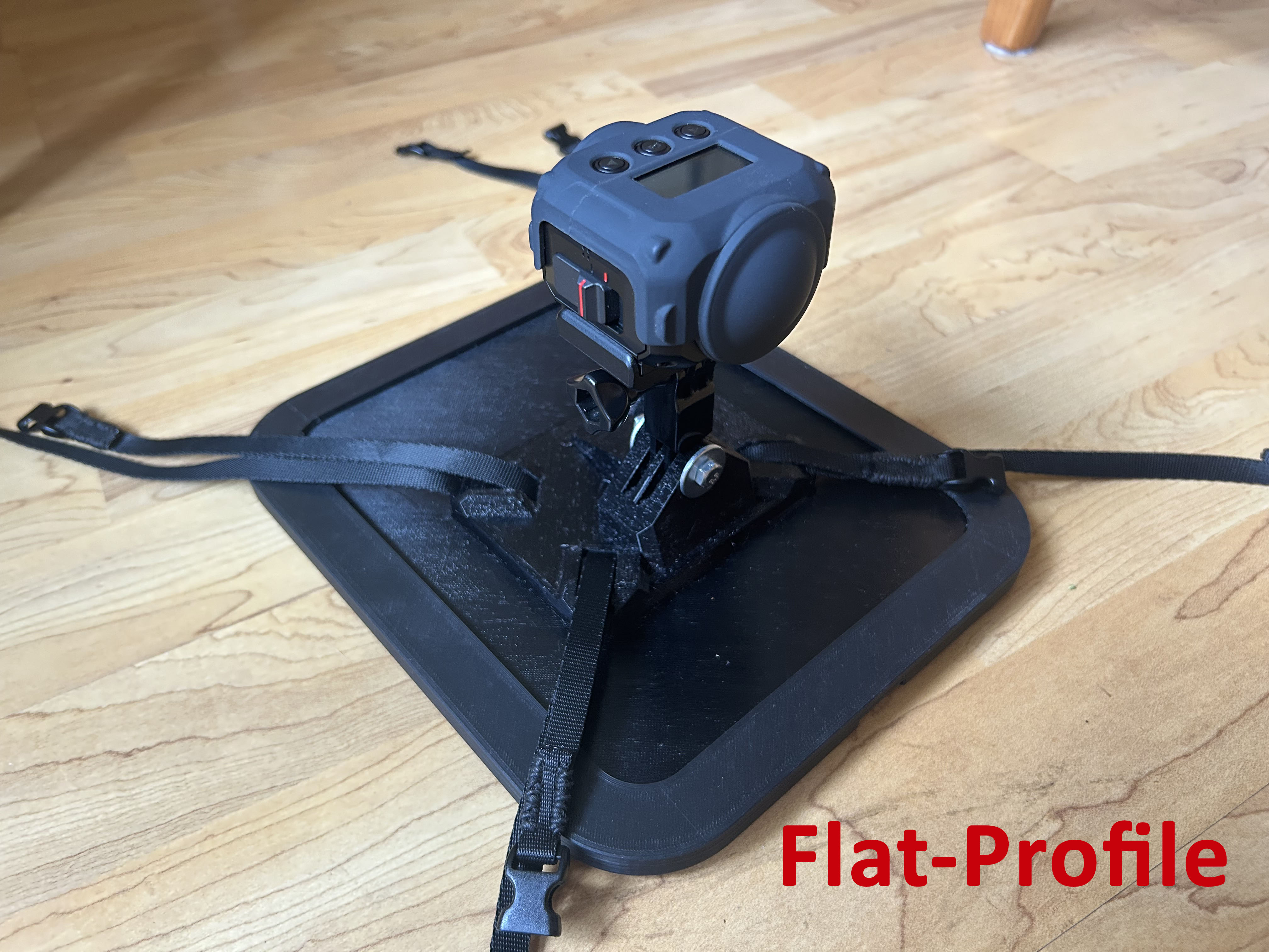 Kayak Camera Mount — miniatura 2