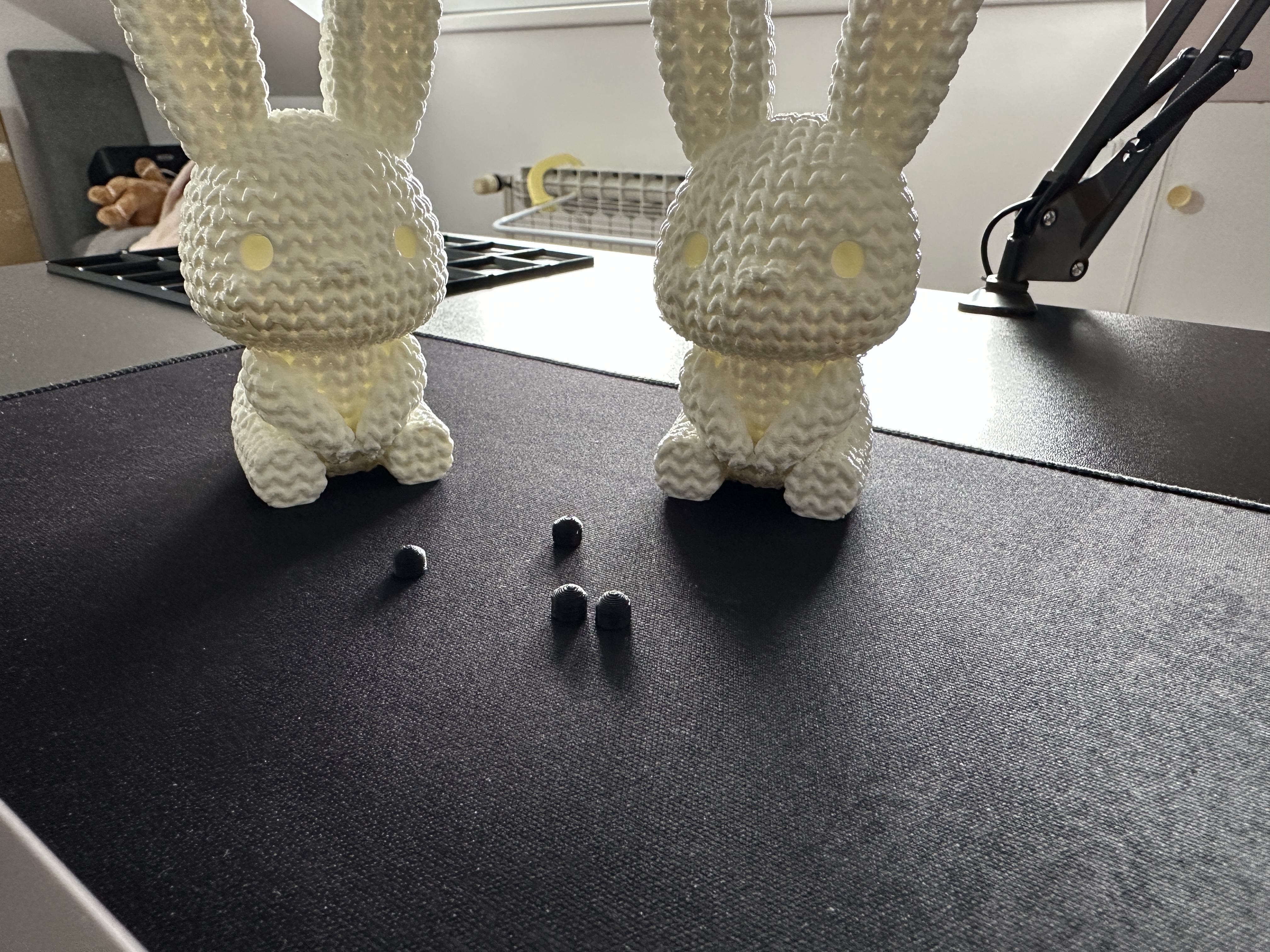 EASTER RABBIT — miniatura 5
