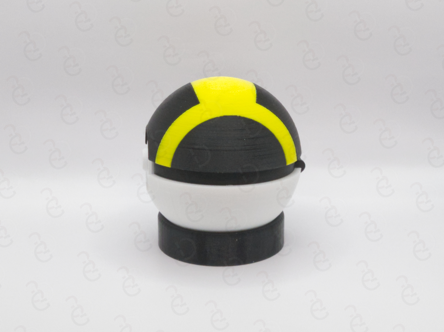 Functional Ultraball Fully Detailed — miniatura 3