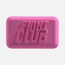 fight club soap