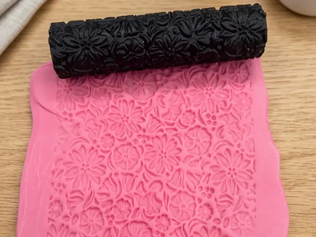 Flower Patter Roller
