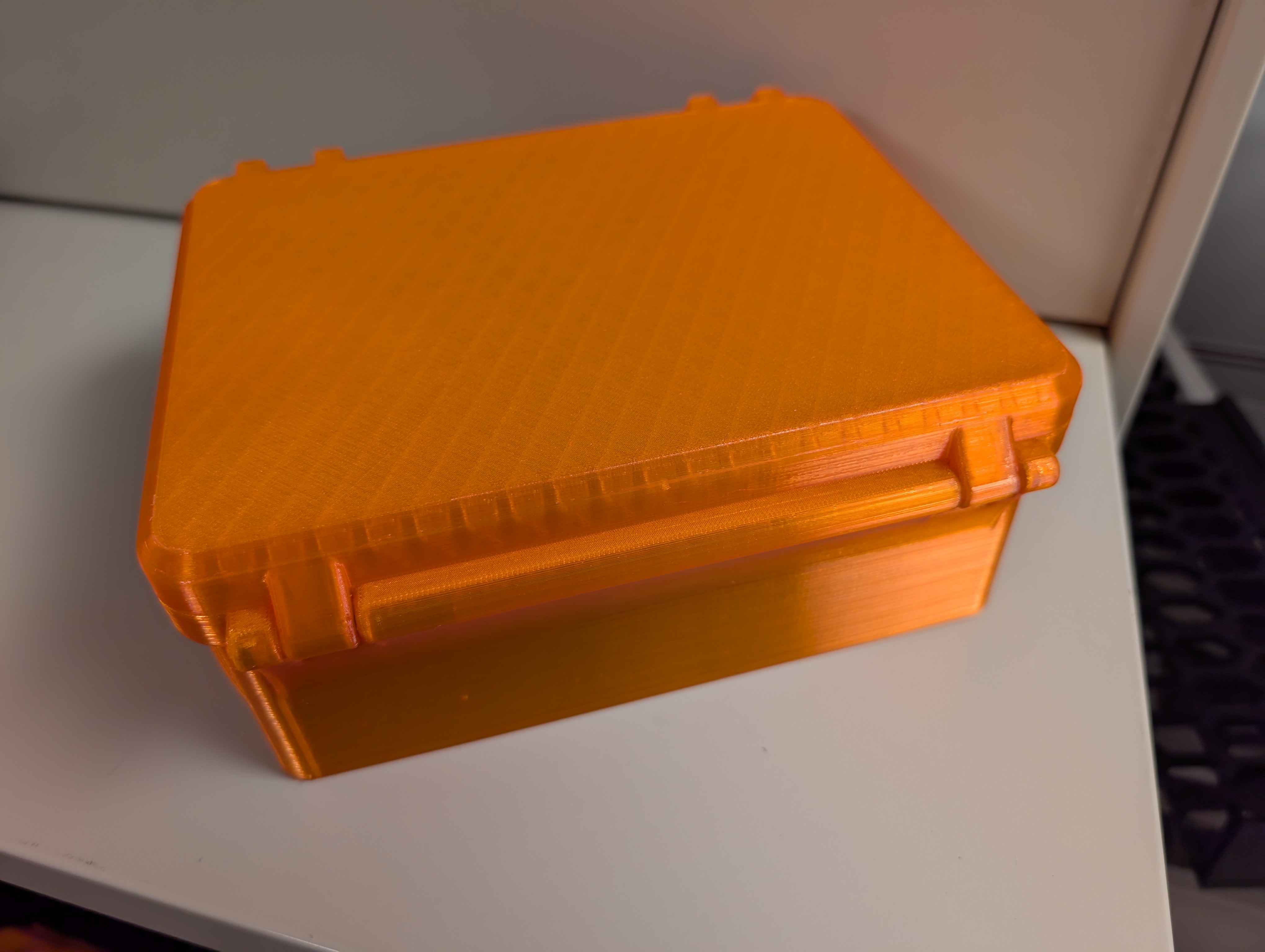 ClockWork uConsole Tall Case — thumbnail 8