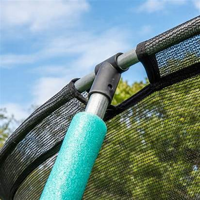 Trampoline nets T joint - Smyth Toys
