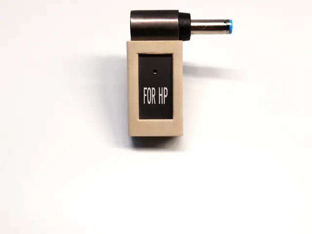 HP 100W Tip Protector + Rope Hook