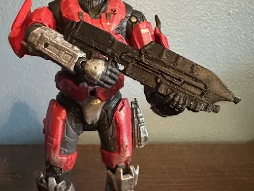 ma5c evolved