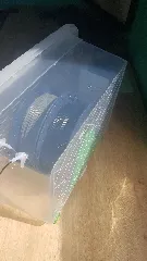Filament box