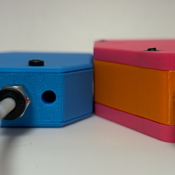 HAFC V2 - Hackman Automatic Filament Cutter V2 by HackMan3D | Download ...
