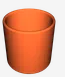 flower pot