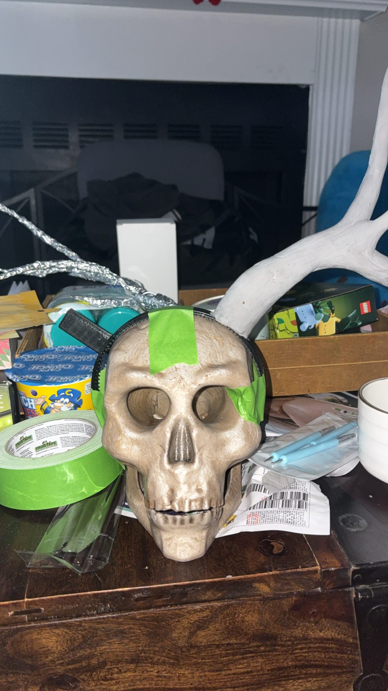 Headband for Cosplay or Props