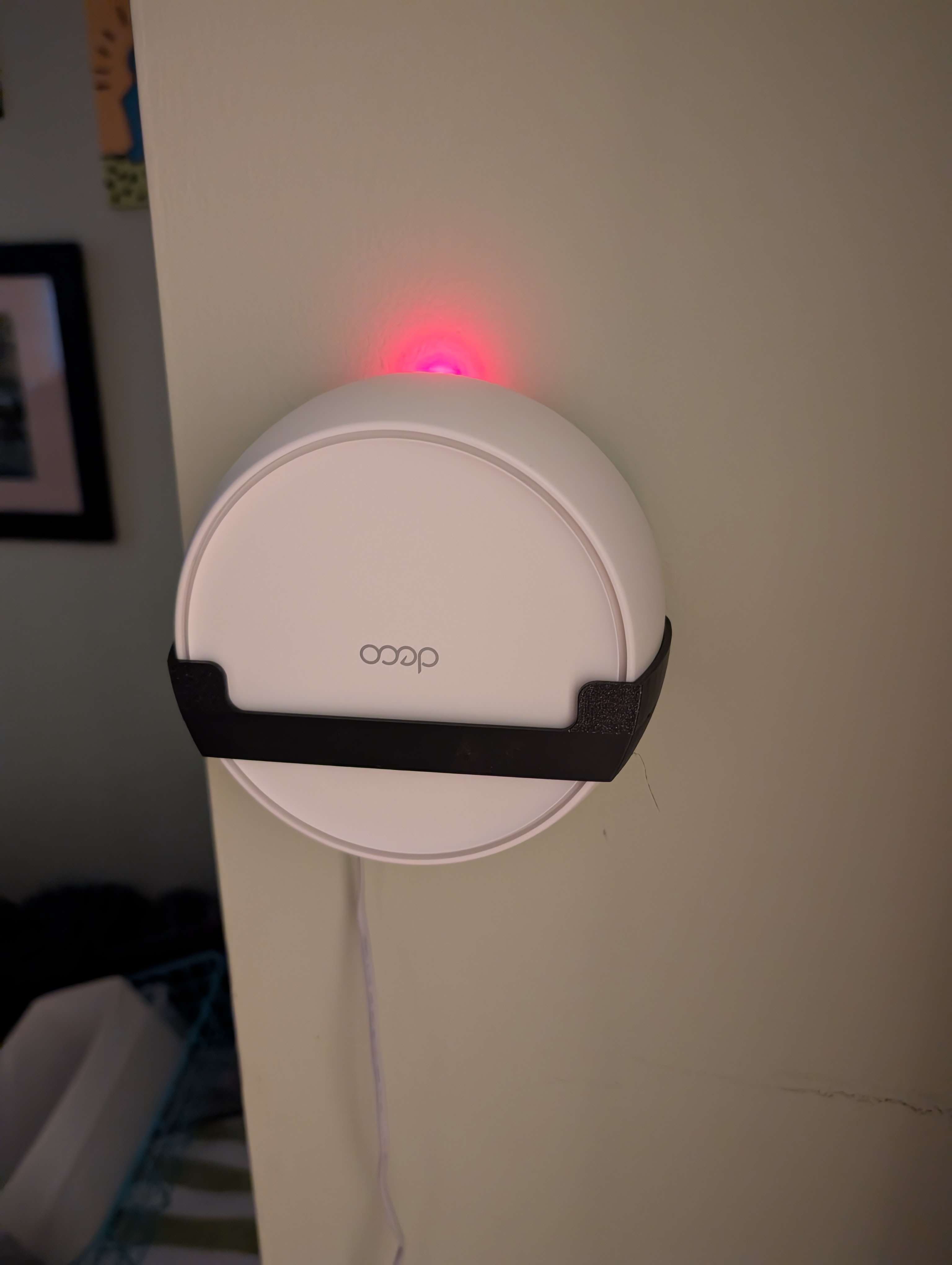TP Link Deco BE 25 Wall Mount