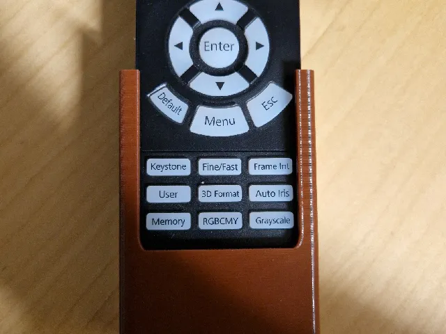 Epson projector remote holder 219863800