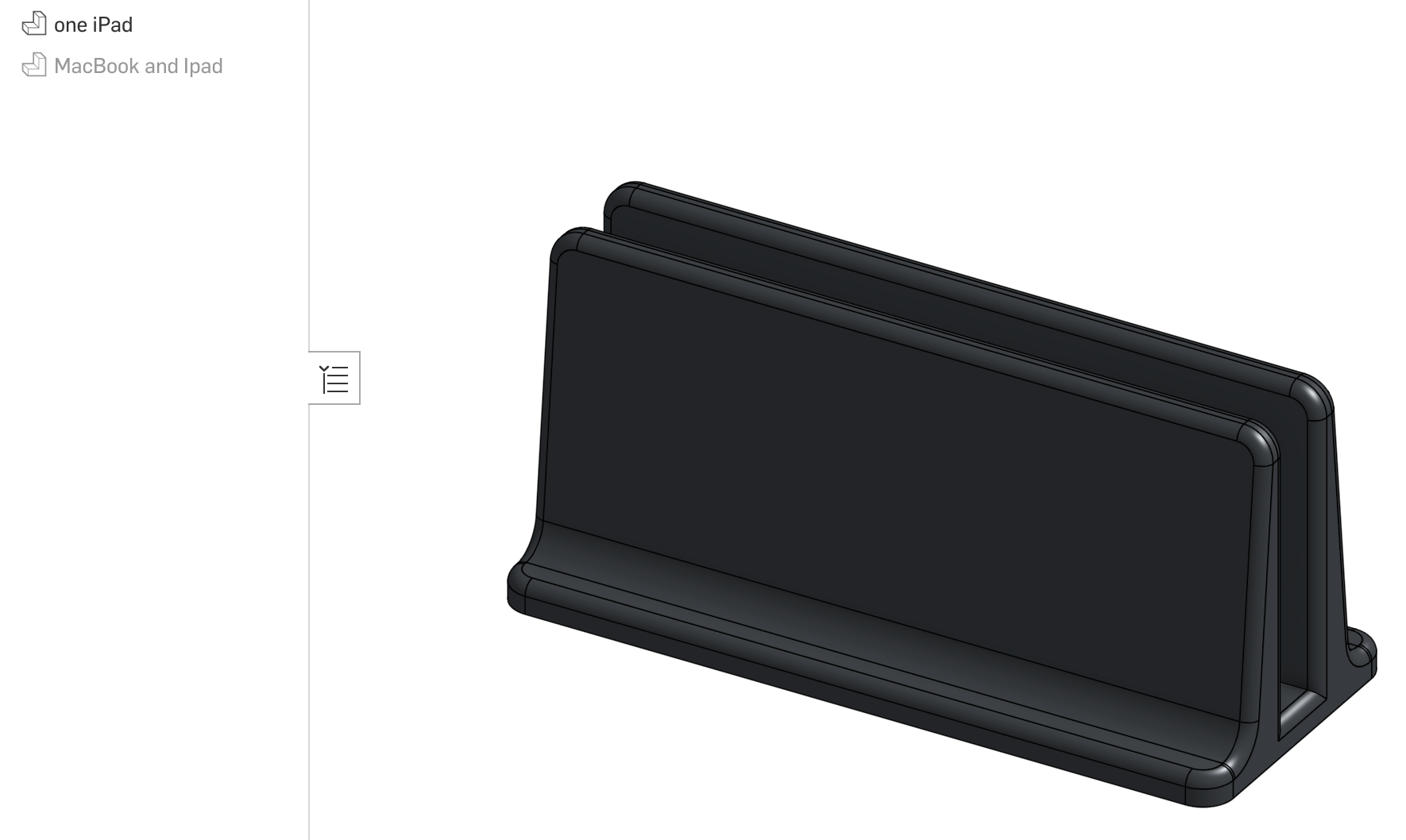 Laptop/Tablet Stand — miniatura 4