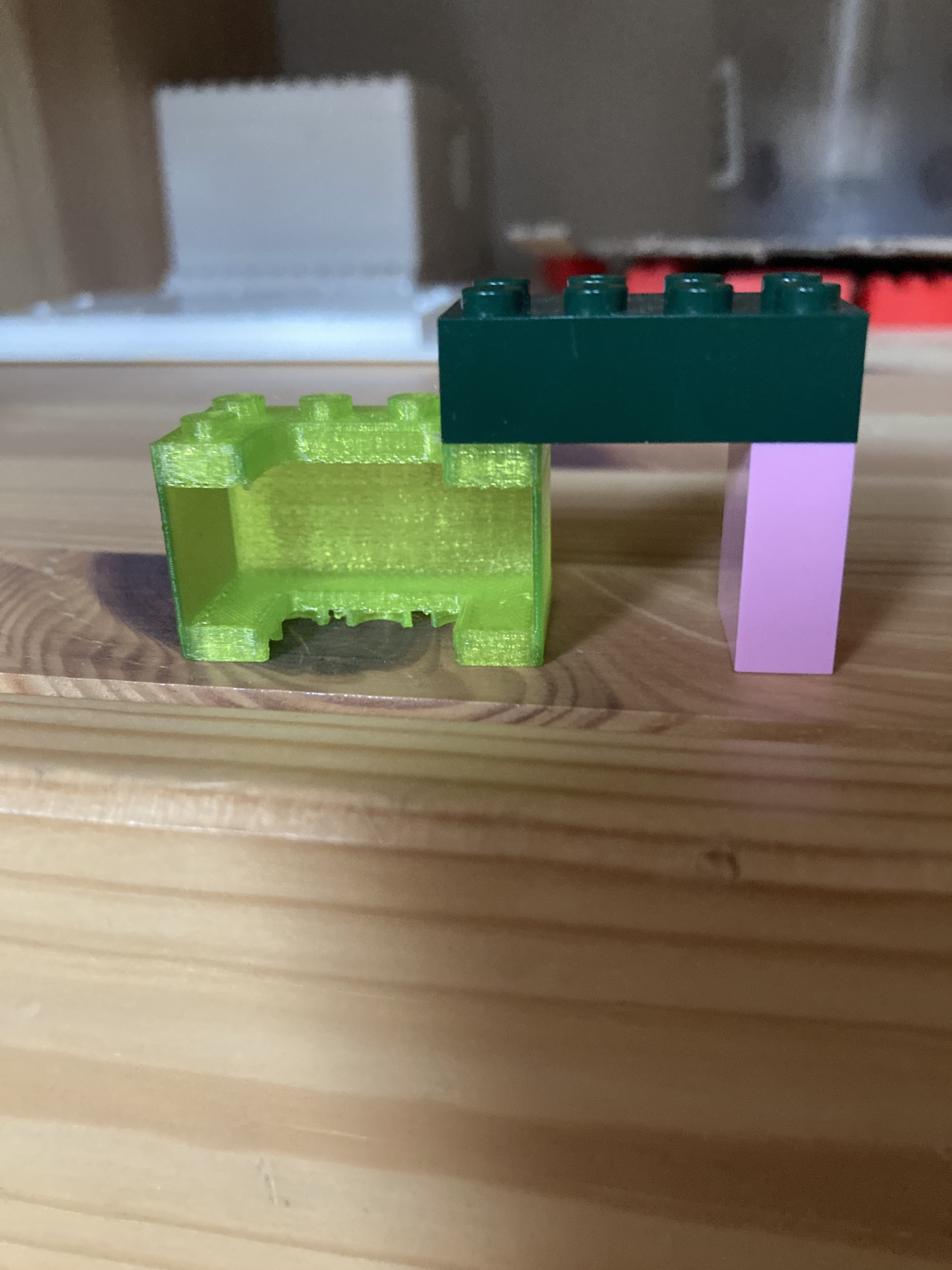 lego compatible windscreen — thumbnail 3