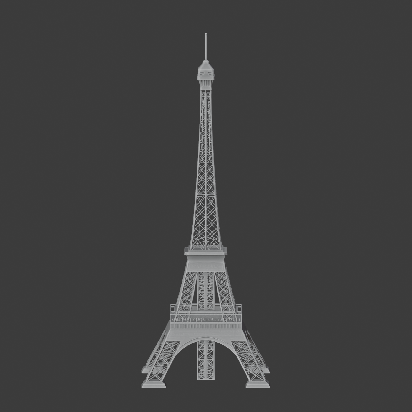 Eiffel Tower