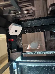 Blink mini camera mount
