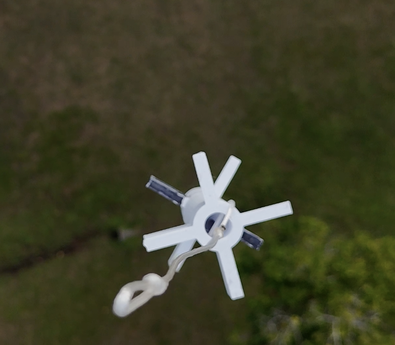 Missile for Drones