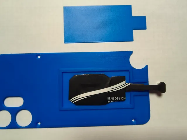 Wireless charging for CMF Phone Pro 2