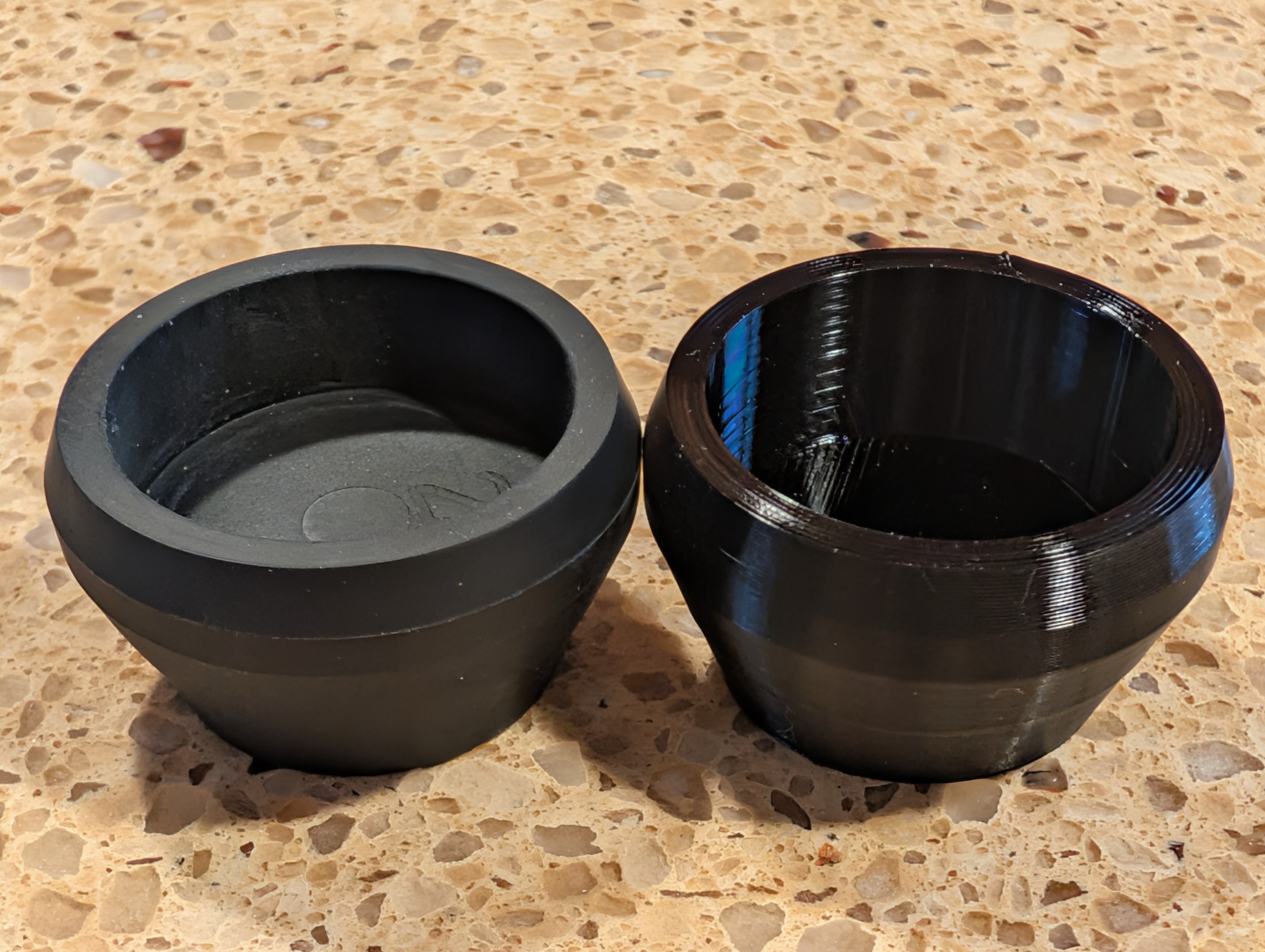 Timeless Adjustable Brush Handle Knot Adapter