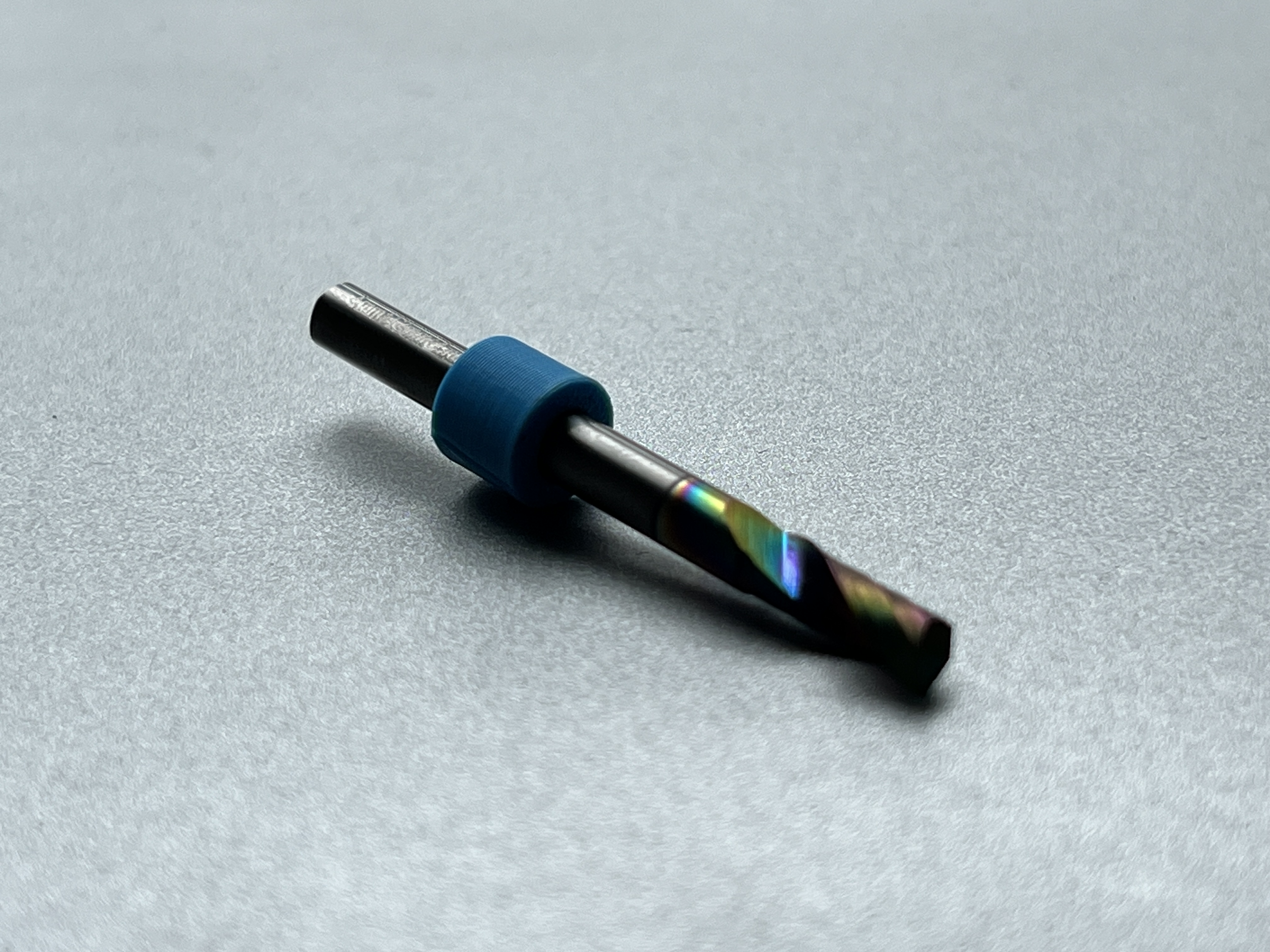 Carvera Air Bit Collars