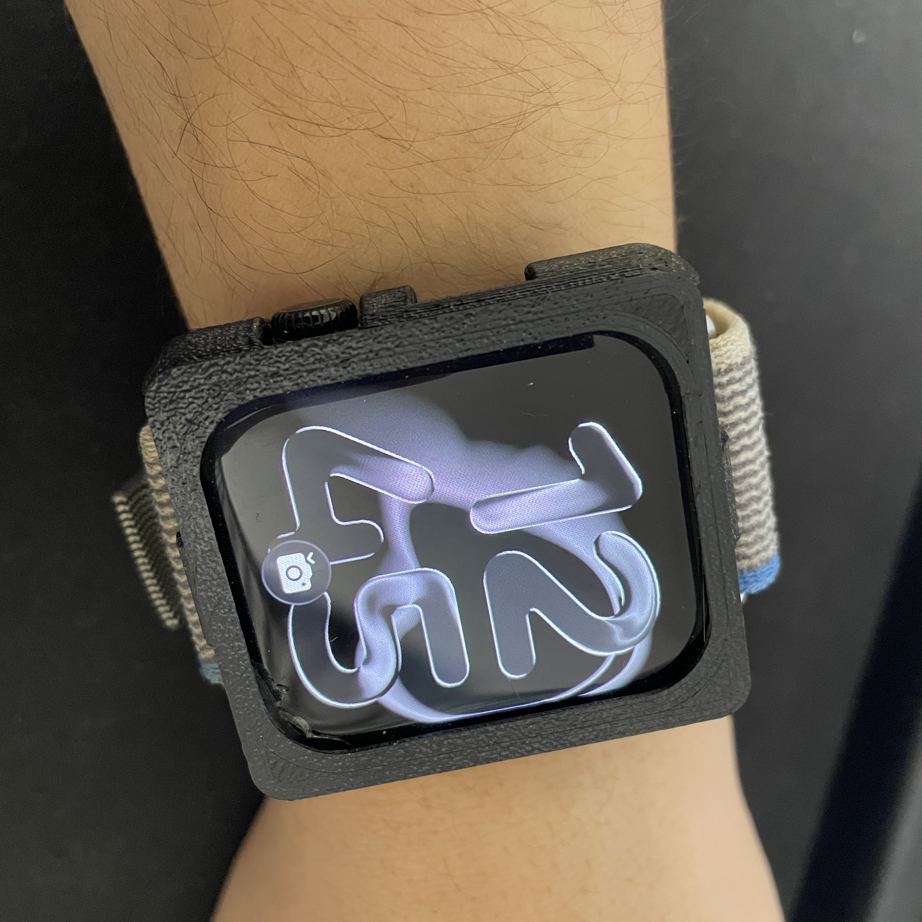 Apple Watch Series 10 / 11 ( 46mm ) Protective Case