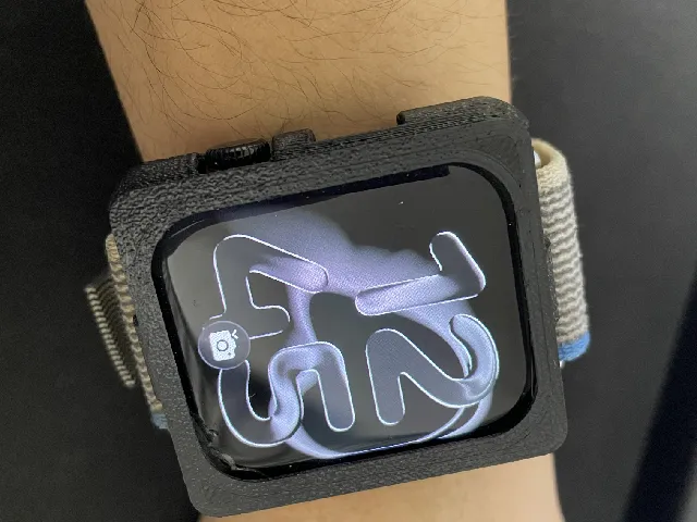 Apple Watch Series 10 / 11 ( 46mm ) Protective Case