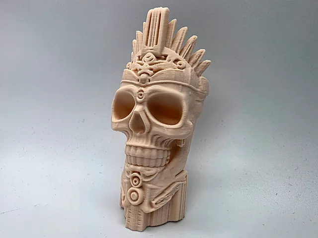 Death Mask 2