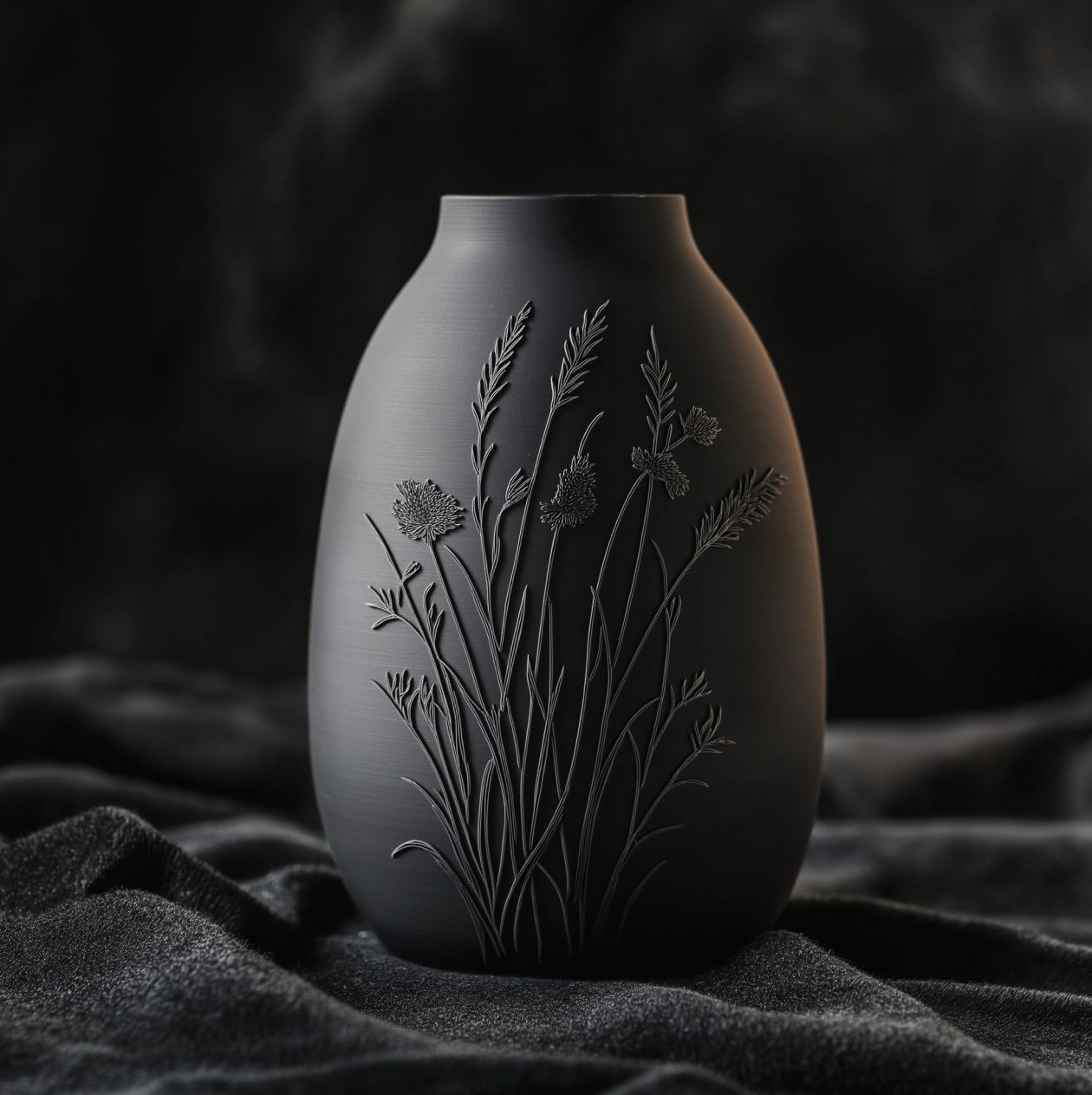 Meadow Vase