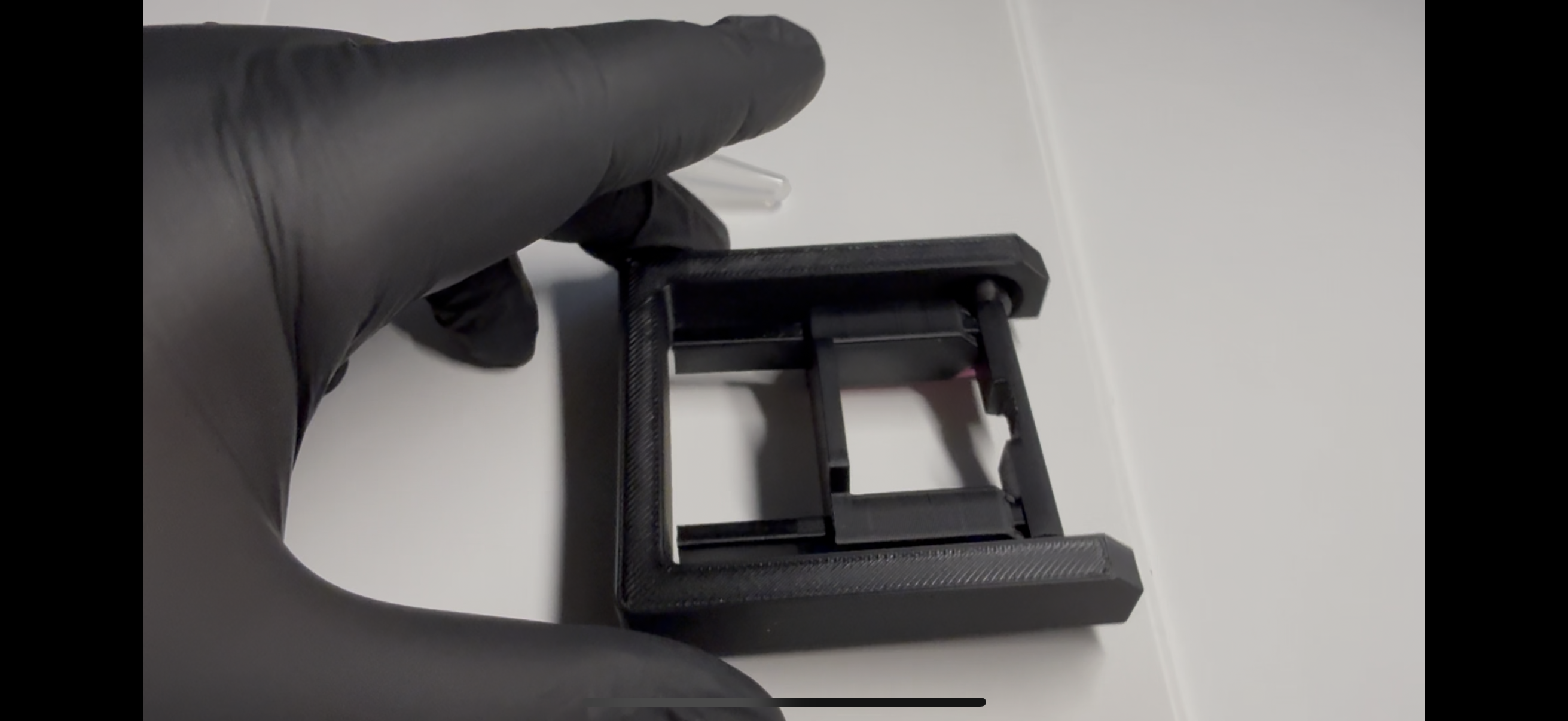 Complex Eppendorf Holder — thumbnail 2