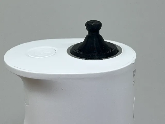 Soocas W3 PRO - Stopper
