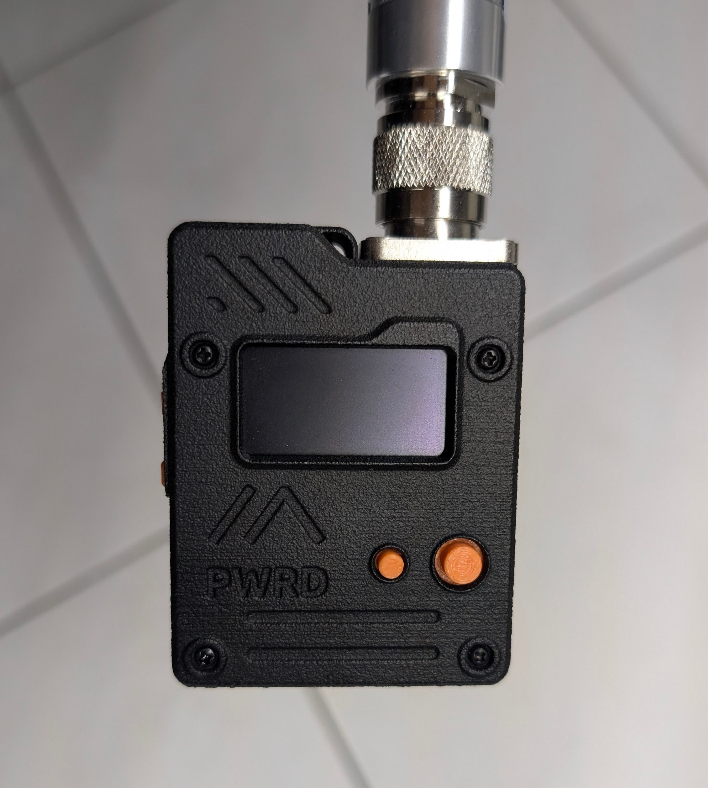 Wio Tracker L1 Pro N-Connector