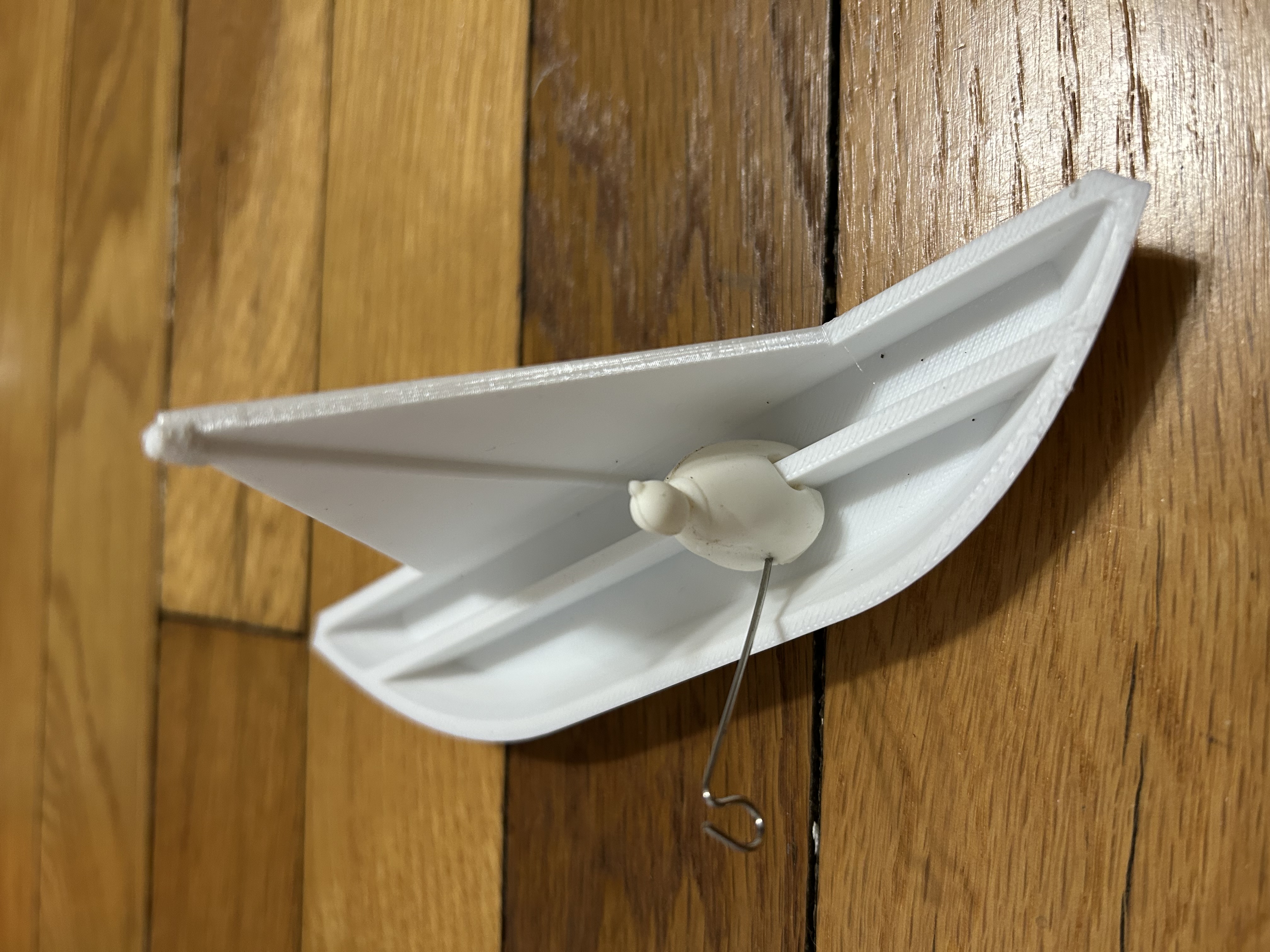 Tea-Bag-Holder Organizer