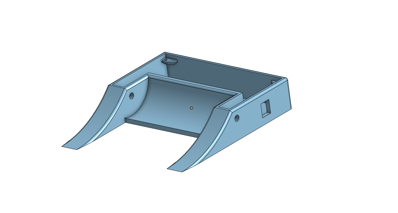 Combat Robot Design #1 (CBD 1 (1,2))