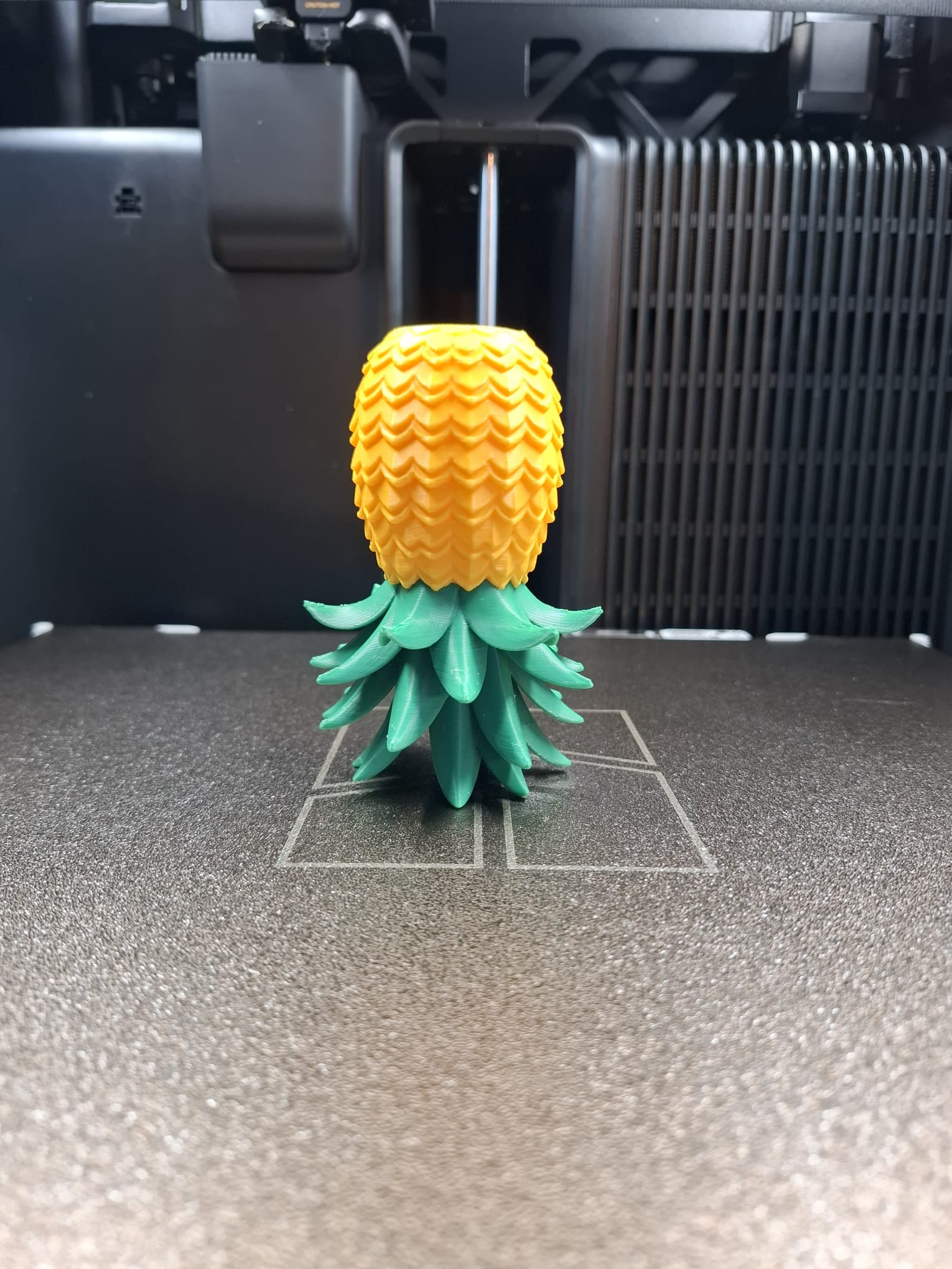 Pineapple of Mischief, Cheeky Nod to the Lifestyle