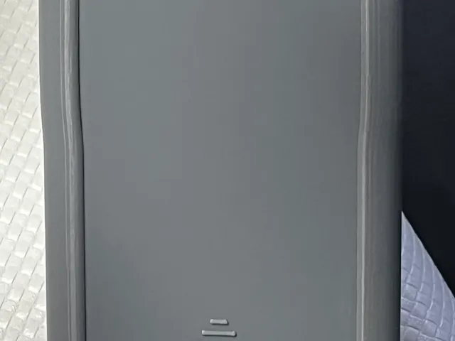 Flashforge Creator 5 Pro Poops Container removeable cover
