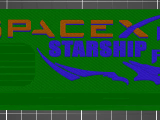 SpaceX iPhone 16 Pro Case with F9, FH, Dragon, and Starship