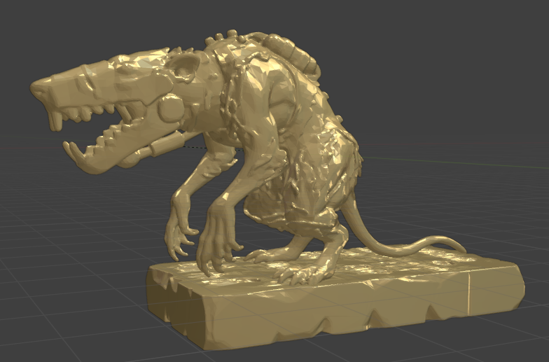 Iron-Jaw Grim