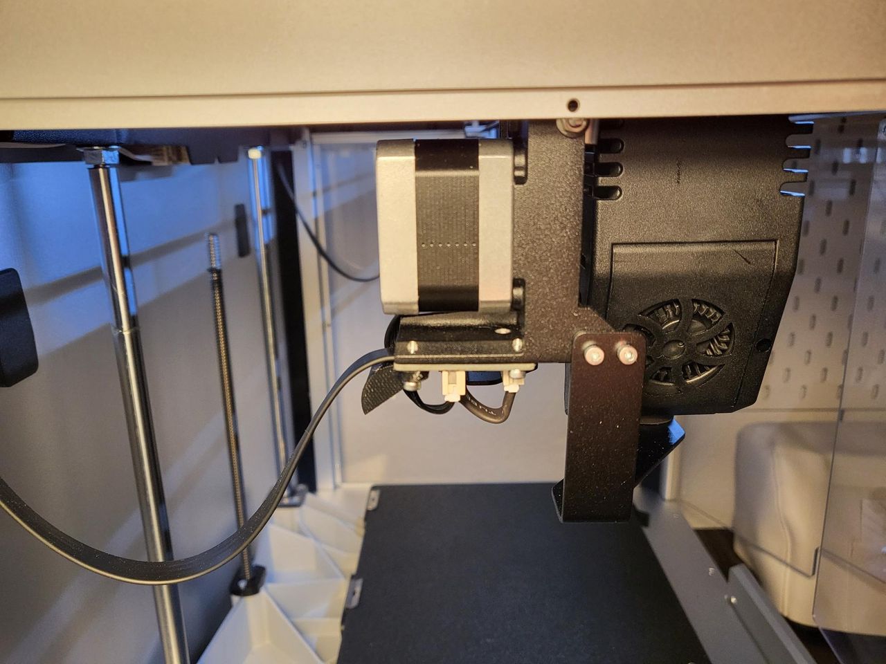 Kabelknickschutz für Y-Achse - cable kink protection for Y axis Snapmaker J1