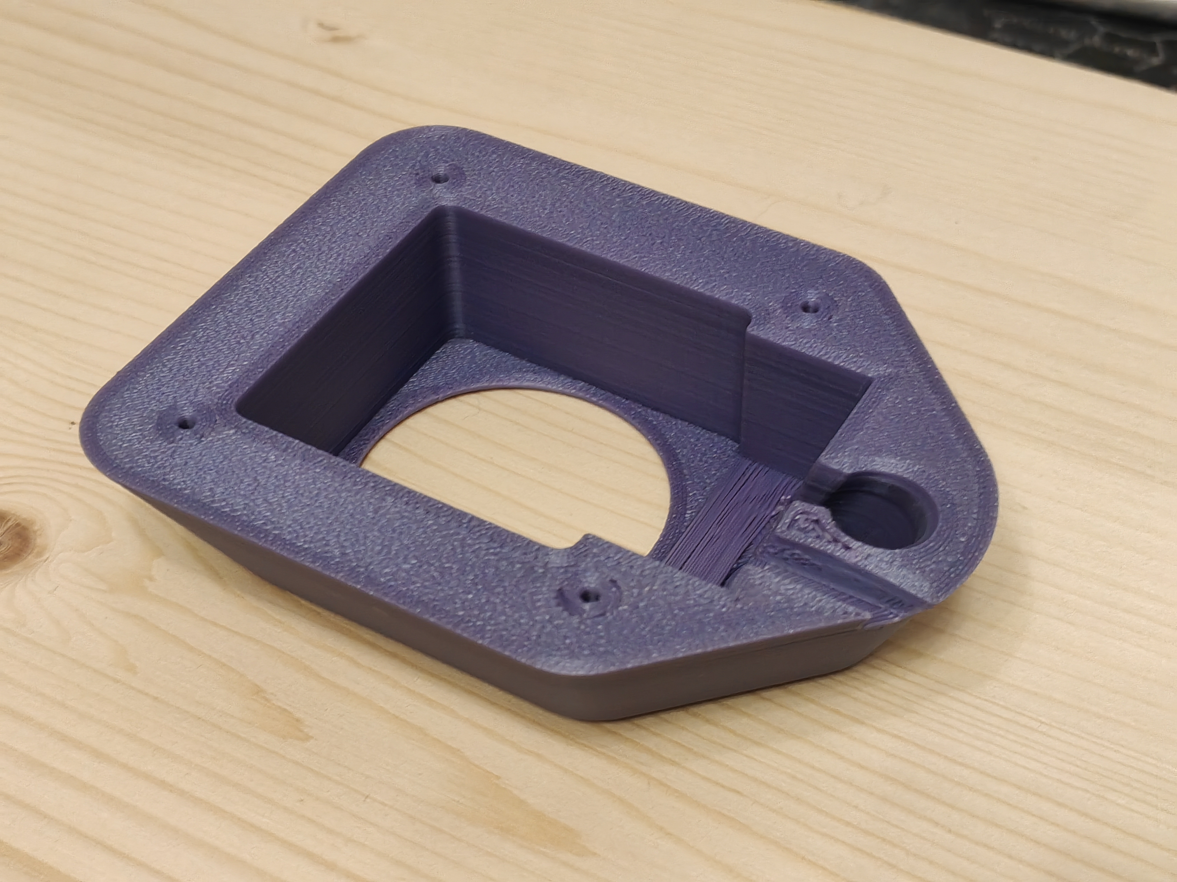 Smart Relay Holder — miniatura 4