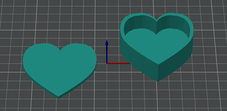 Heart-shaped Box — miniatura 4