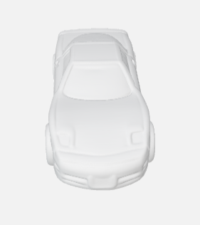 97 corvette — thumbnail 4