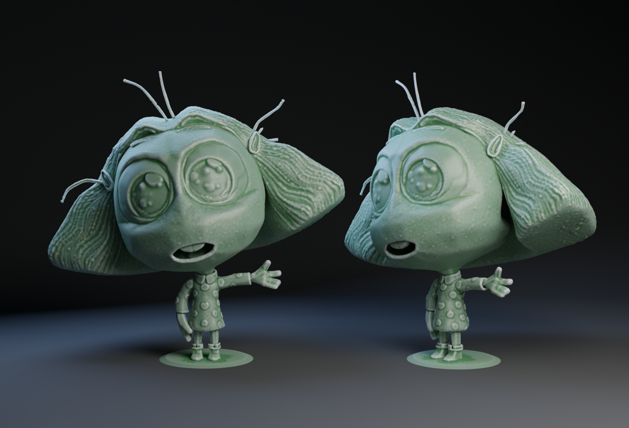 Envy : Inside Out : Disney