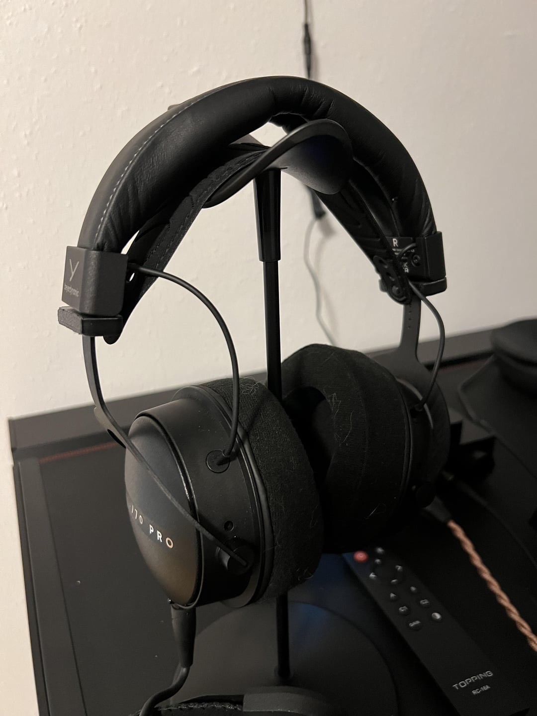 Beyerdynamics Headband Holder for Arctis nova ComfortMAX