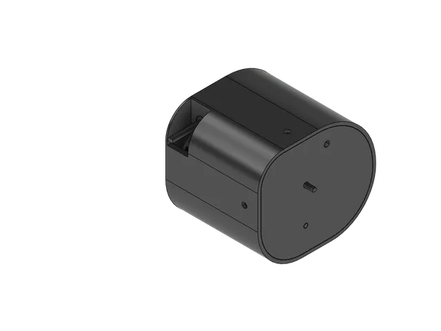 servo motor mechanism