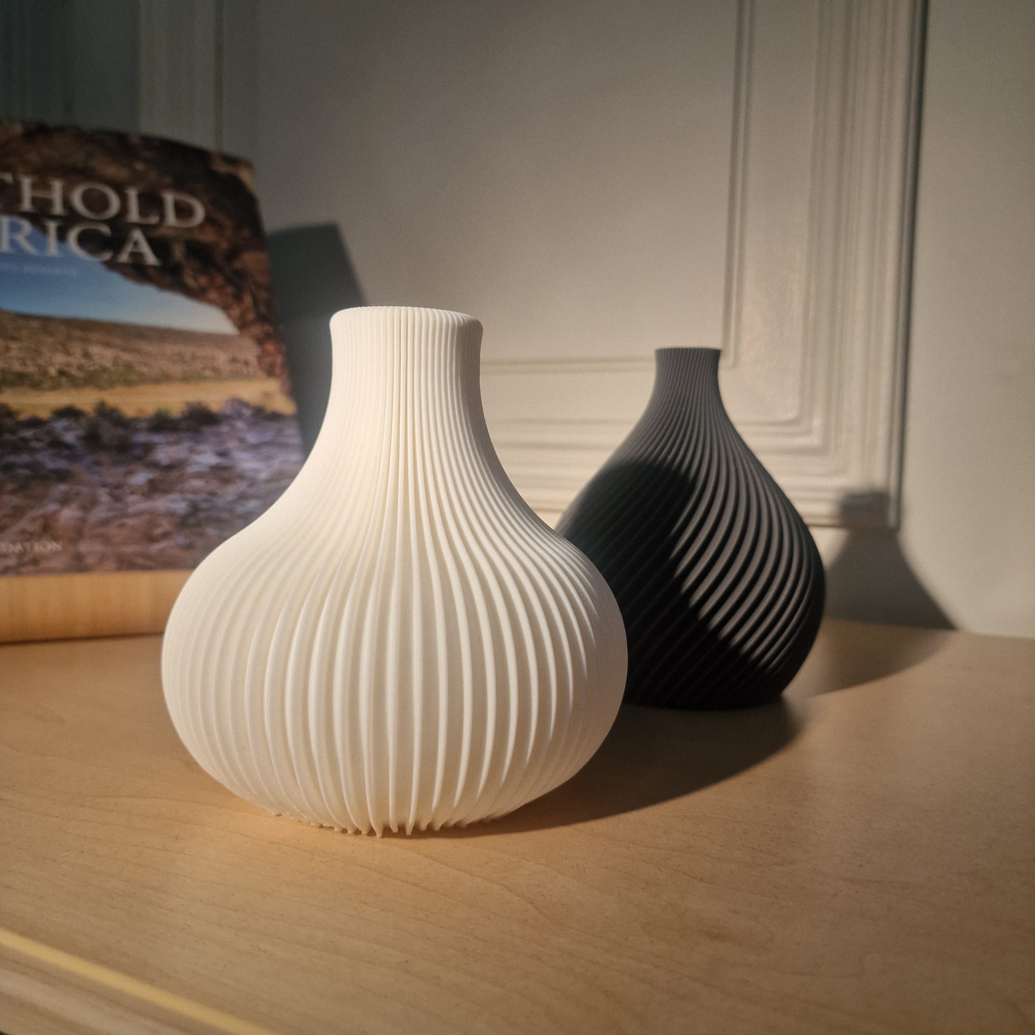 Vase Elora — miniatura 2