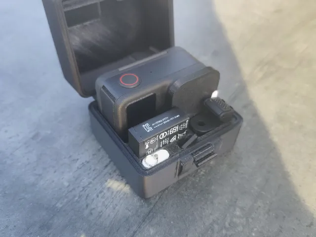 Insta360 Ace PRO 2 Case