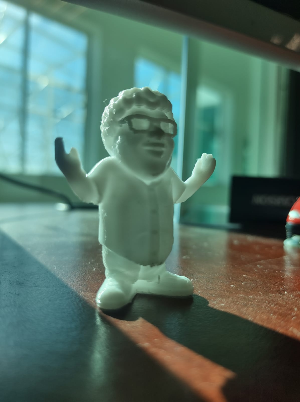 Homie Horace