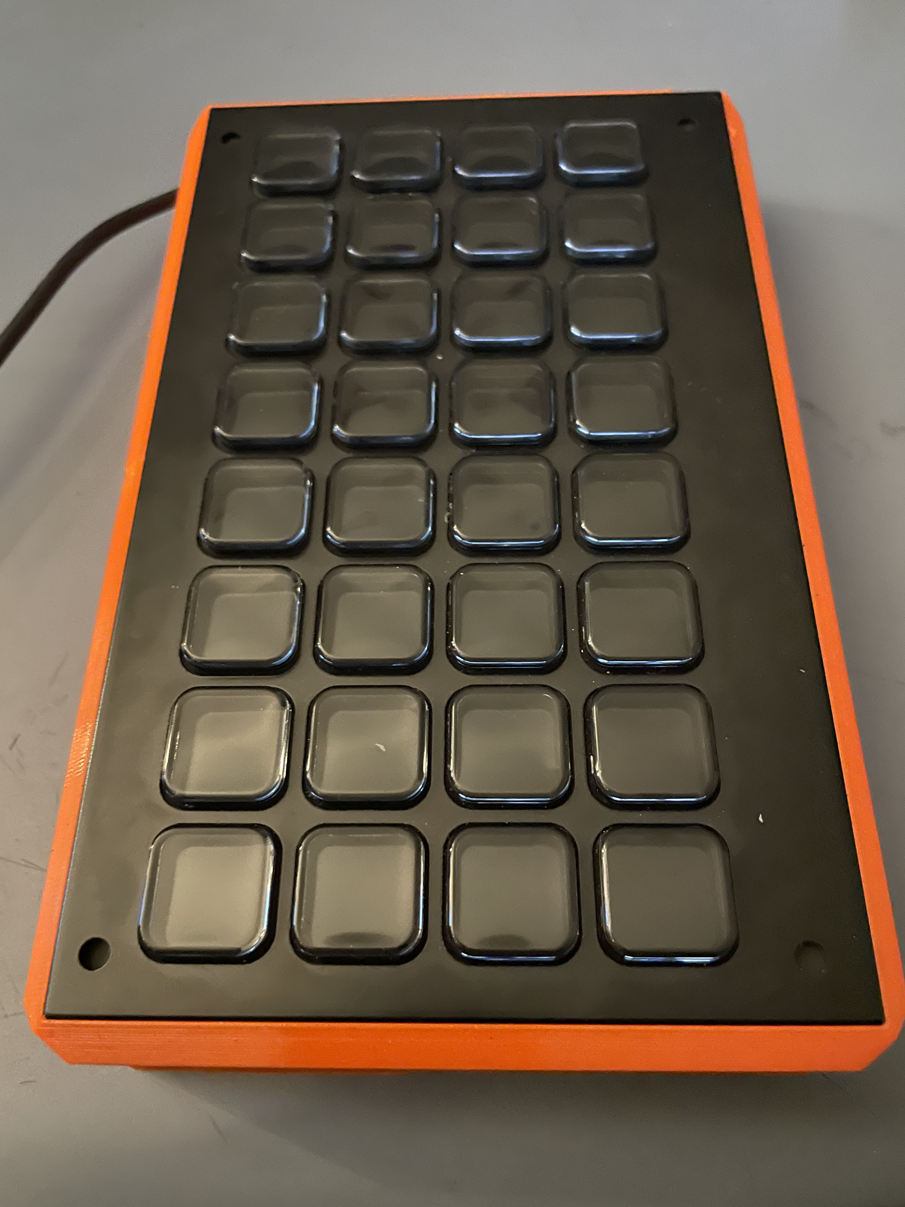 Stream Deck Module 32 Basic Case — miniatura 2