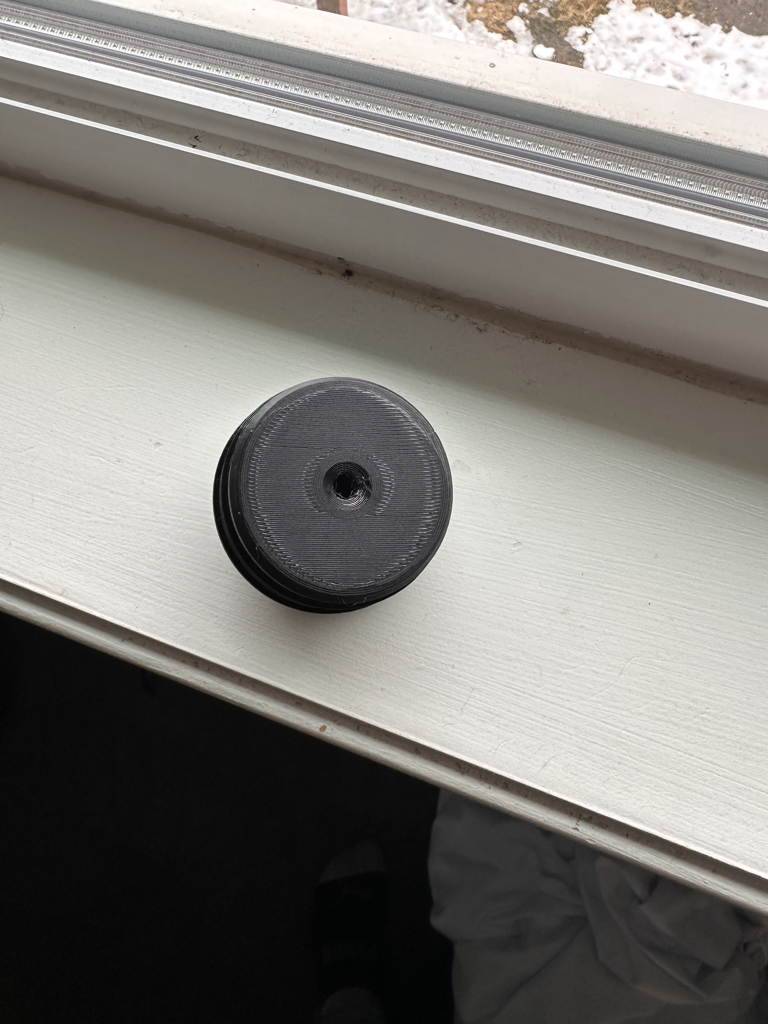 IBC Bung Plug — miniatura 4