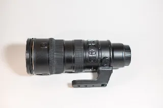 Nikon AF-S NIKKOR 70-200mm f/2.8G ED VR Tripod Foot